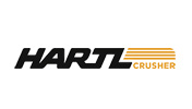 logo hartl crushers