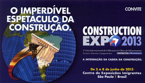 contruexpo 2013