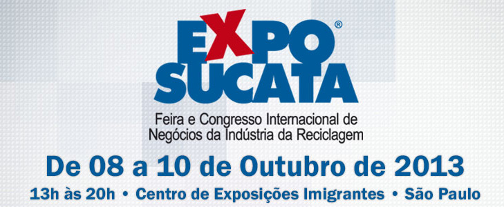 expo sucata